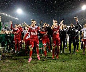 "Beaucoup veulent enterrer l'Excel, mais Mouscron a prouvé qu'il avait sa place en D1A"