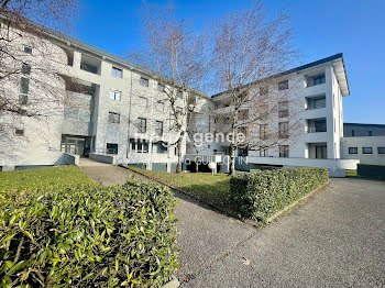 appartement à Cran-Gevrier (74)