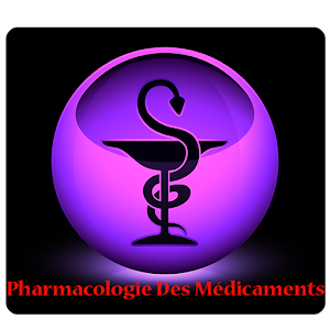 Download Pharmacologie Des Médicaments For PC Windows and Mac