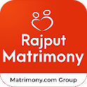 Rajput Matrimony -  Shaadi App icon