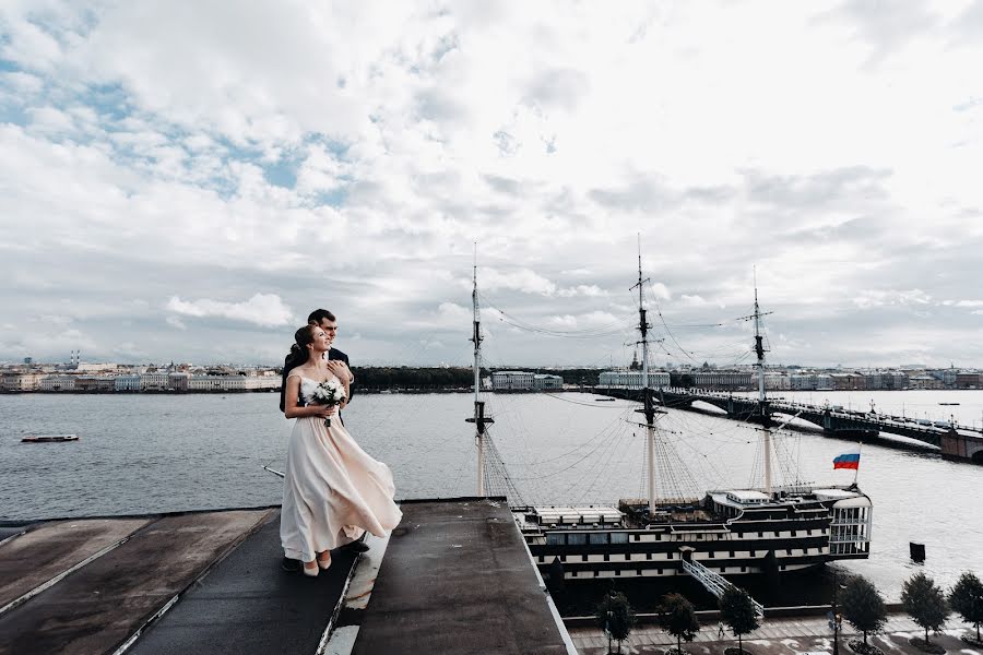 Photographe de mariage Alina Amper (amperwed). Photo du 18 septembre 2019