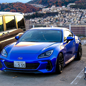 BRZ ZD8