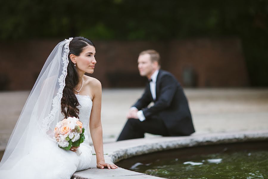 Fotografo di matrimoni Anna Aysvert (annaeiswert). Foto del 21 novembre 2013