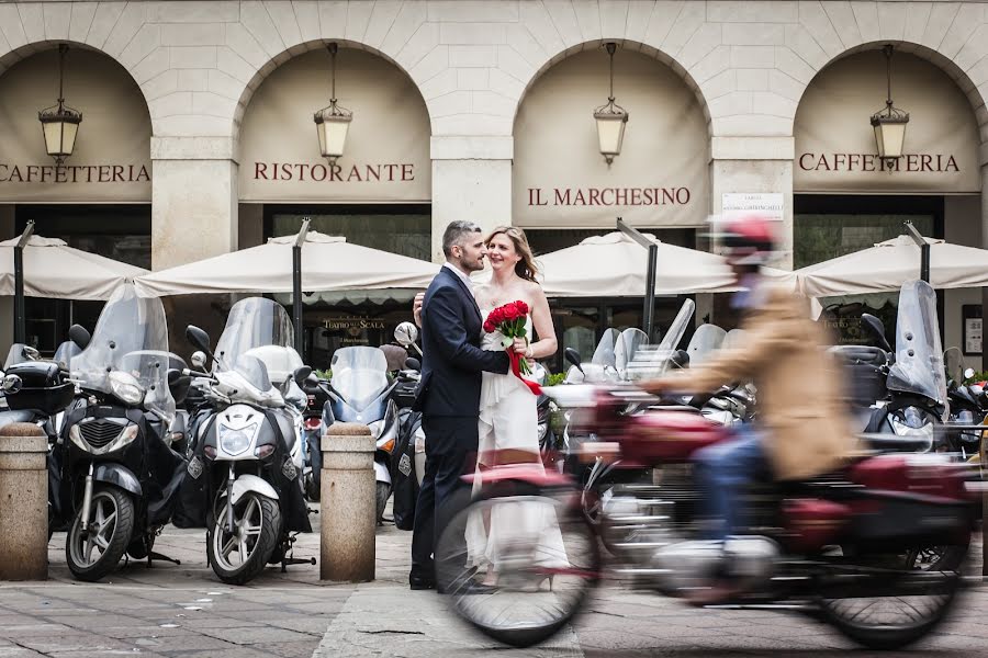 Wedding photographer Marco Baio (marcobaio). Photo of 26 June 2014