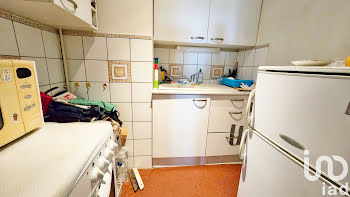 appartement à Metz (57)