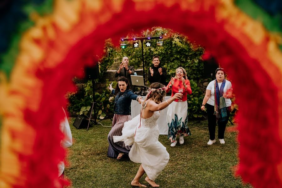 Svadobný fotograf Valter Antunes (valterantunes). Fotografia publikovaná 18. apríla 2023