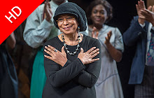 Alice Walker - New Tab in HD small promo image