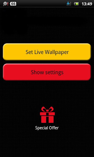 免費下載個人化APP|water drop live wallpaper app開箱文|APP開箱王