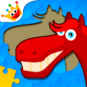 Appy Puzzles for Kids icon