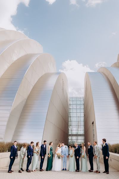 Photographe de mariage Merry Ohler (merryohler). Photo du 5 octobre 2020