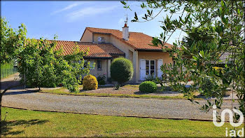 maison à Sèvres-Anxaumont (86)