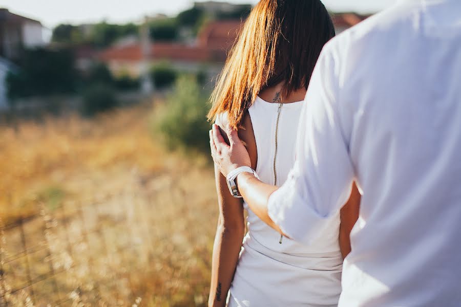 Photographe de mariage Elli Fedoseeva (ellifed). Photo du 19 septembre 2014