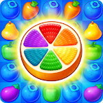 Cover Image of Baixar Bomba de doces de frutas 1.7.3977 APK