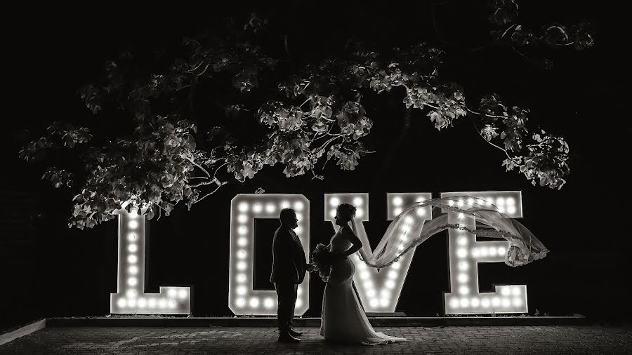 Fotografo di matrimoni Rosemberg Arruda (rosembergarruda). Foto del 8 settembre 2022