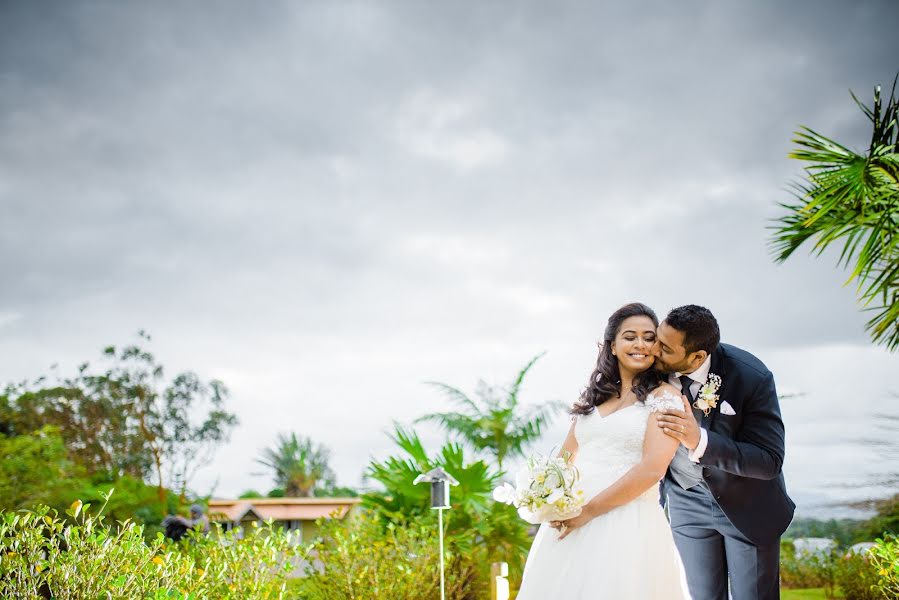 Huwelijksfotograaf Nicolas Fanny (nicolasfanny). Foto van 19 januari 2020