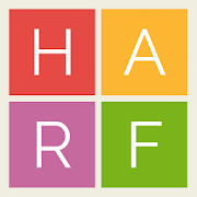 4 Harf 1 Kelime  Icon