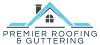 Premier Roofing & Guttering Services Logo