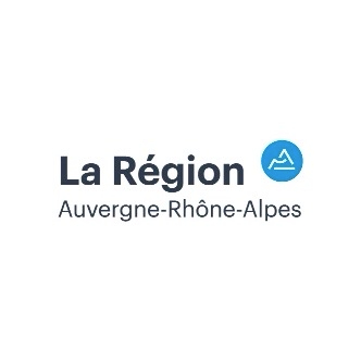 Région Auvergne Rhône Alpes