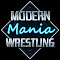 ‪Modern Mania Wrestling‬‏