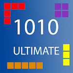 Cover Image of Baixar 10/10 Ultimate Blocks Puzzle ! 1.4.2 APK