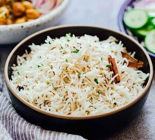 Jeera Rice