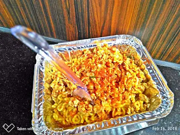 Maggi Hotspot photo 