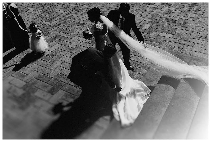 Photographe de mariage Peter Olvera (peterolvera). Photo du 6 août 2016