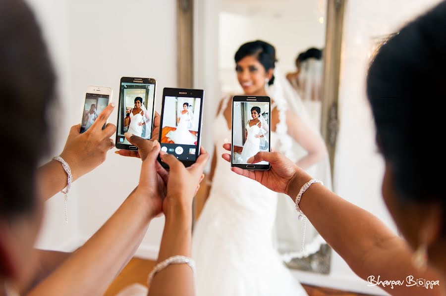 Wedding photographer Bhargav Boppa (bhargavboppa). Photo of 8 July 2015