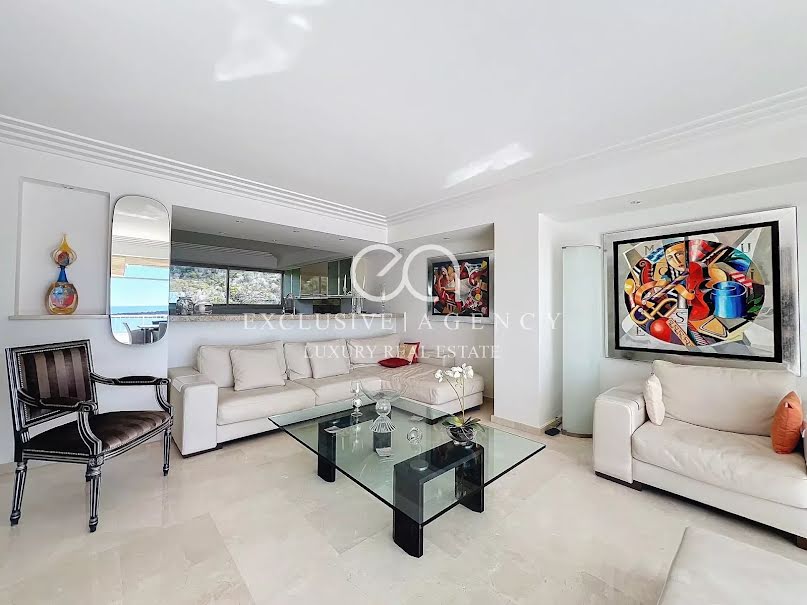 Location meublée duplex 4 pièces 128.11 m² à Cannes (06400), 9 500 €