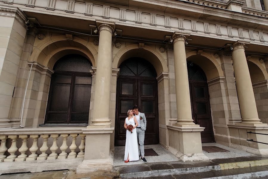 Photographe de mariage Aleksandr Prokoschenkov (proalex). Photo du 11 janvier 2018