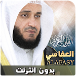 Cover Image of Herunterladen mishary rashid alafasy quran full offline 2.7 APK