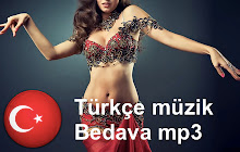 Türkçe müzik - dinle ve indir. Bedava mp3 small promo image