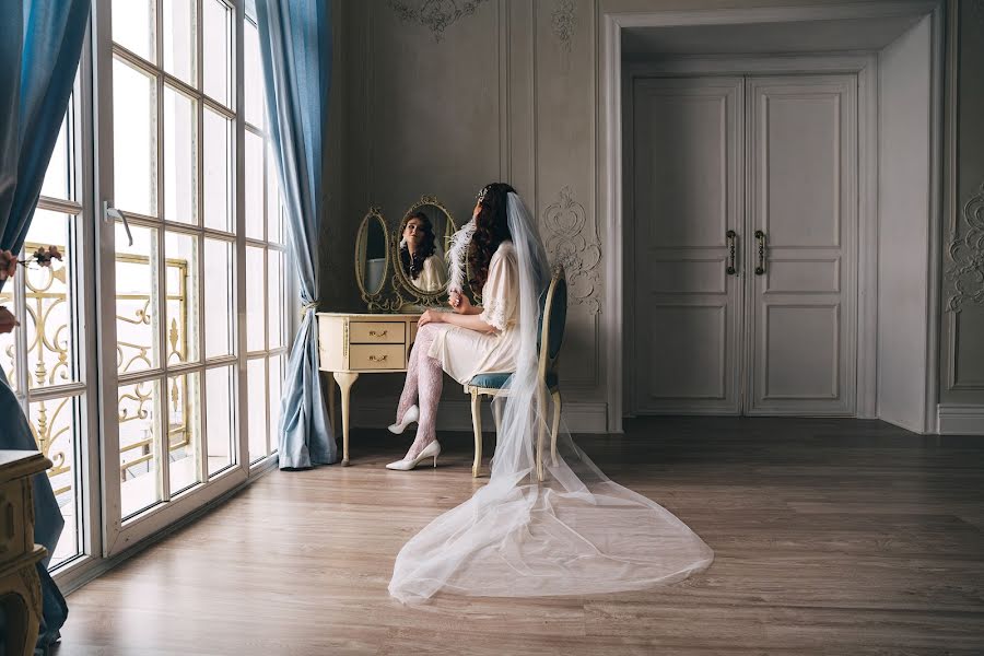 Wedding photographer Olga Rascvetaeva (labelyphoto). Photo of 4 September 2019