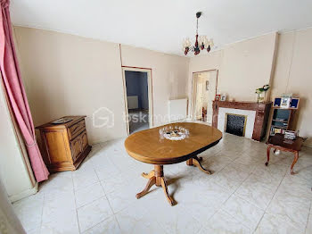 appartement à Bédarieux (34)