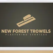 New Forest Trowels Logo