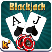 Vegas BlackJack 21 1.0.8 Icon