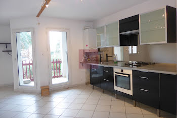 appartement à Montpellier (34)