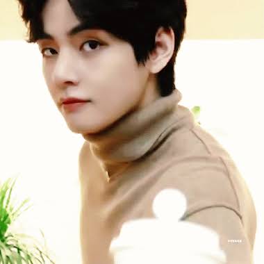 BTS's V Goes Viral Among Locals As The Brown Turtleneck Guy From Latest Louis  Vuitton Video - Koreaboo