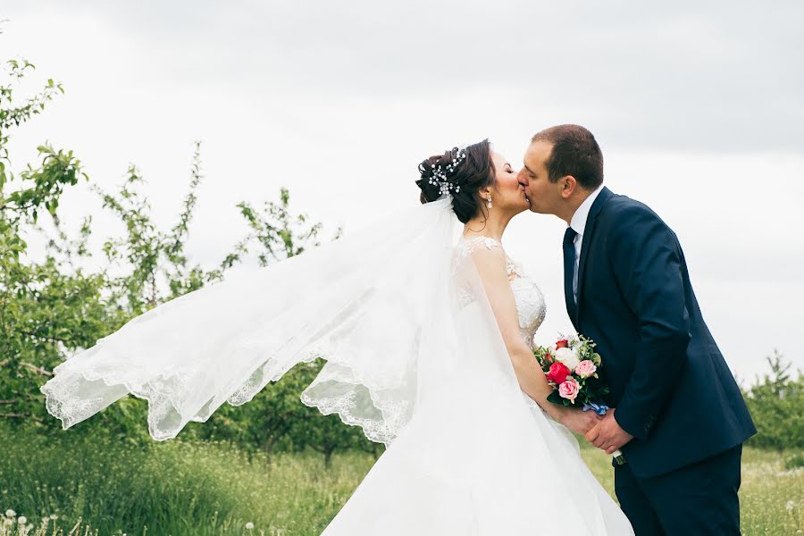 Wedding photographer Sergiu Cotruta (serko). Photo of 30 May 2017