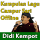 Download Lagu Didi Kempot Campur Sari Offline + Lirik For PC Windows and Mac 1.0