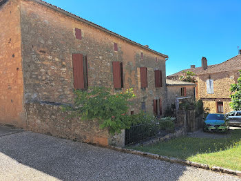 maison à Biron (24)