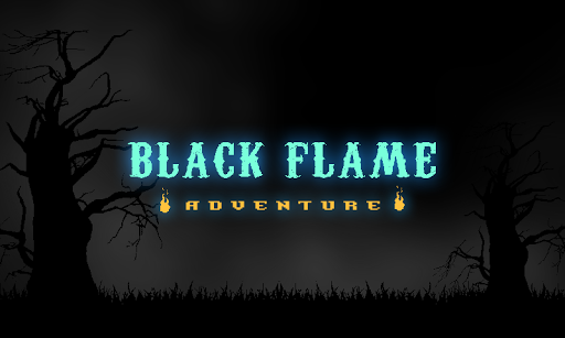 Black Flame