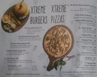 Xtreme Sports Bar & Grill menu 3