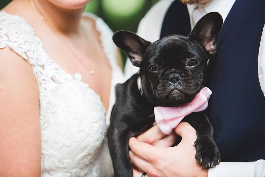 Fotografo di matrimoni Morgan Lynne Oestreich (morganoestreich). Foto del 30 dicembre 2019