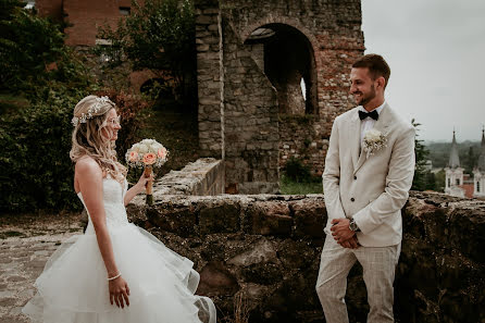 Photographe de mariage Éva Pelčák (pelcakeva90). Photo du 5 août 2021