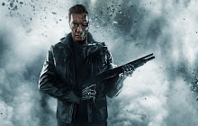 Arnold Schwarzenegger Terminator small promo image