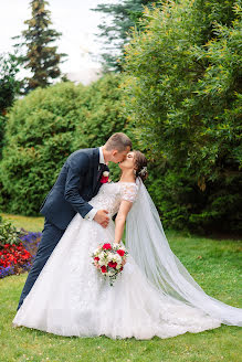 Fotografo di matrimoni Aleksandr Tarasevich (alekst). Foto del 25 novembre 2021