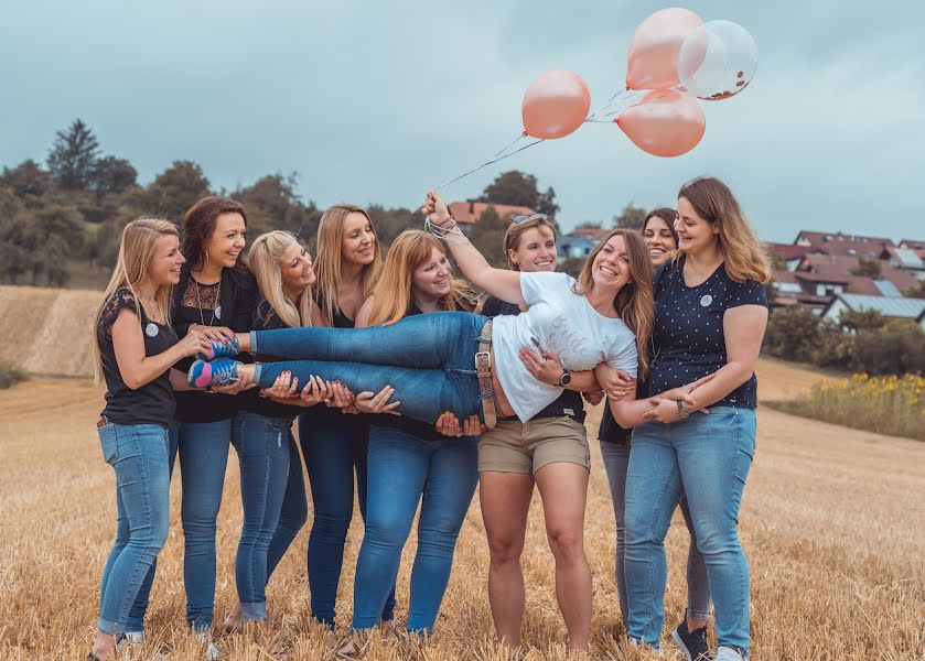 Photographe de mariage Denis Erhardt (deniserhardt). Photo du 17 janvier 2020