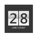 Count Links Chrome extension download