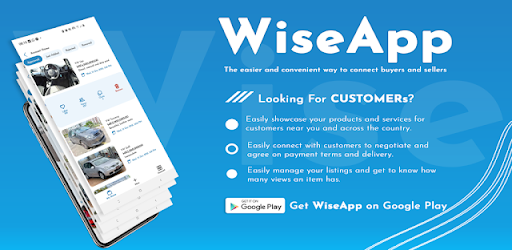 WiseApp Advertising